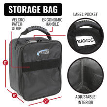 Load image into Gallery viewer, IMSA Driver and Crew Chief Racing Kit with R1 Radios