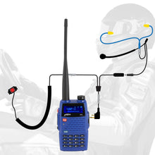 Load image into Gallery viewer, IMSA Driver Only Communication Kit with V3 Radio