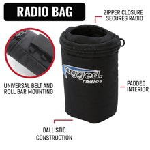 Load image into Gallery viewer, IMSA Driver and Crew Chief Racing Kit with V3 Radios