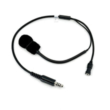 Load image into Gallery viewer, IMSA Helmet Wiring Kit - Straight Cord
