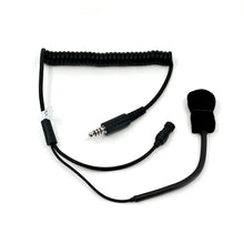 Load image into Gallery viewer, IMSA Helmet Wiring Kit - Coiled