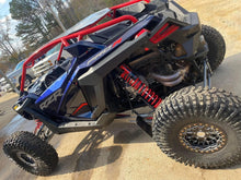 Load image into Gallery viewer, L&amp;W Fab 2 Seat Roll Cage Polaris RZR Pro R