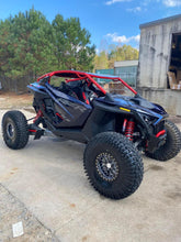 Load image into Gallery viewer, L&amp;W Fab 2 Seat Roll Cage Polaris RZR Pro R