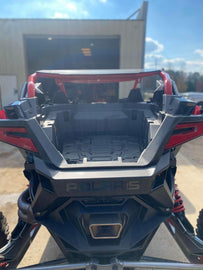 L&W Fab 2 Seat Roll Cage Polaris RZR Pro R