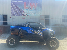 Load image into Gallery viewer, L&amp;W Fab 2 Seat Roll Cage Kawasaki KRX 1000
