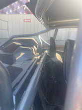 Load image into Gallery viewer, L&amp;W Fab 2 Seat Roll Cage Kawasaki KRX 1000