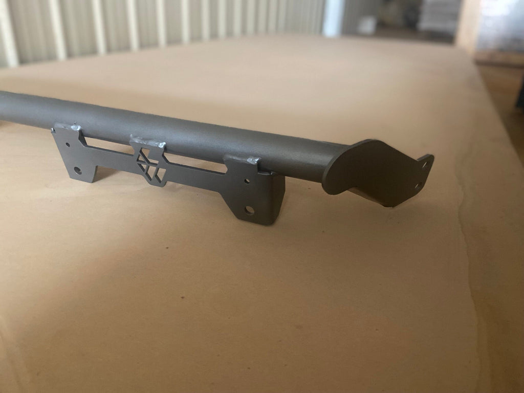 L&W Fab Harness Bar Kawasaki KRX 1000