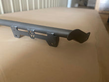 Load image into Gallery viewer, L&amp;W Fab Harness Bar Kawasaki KRX 1000
