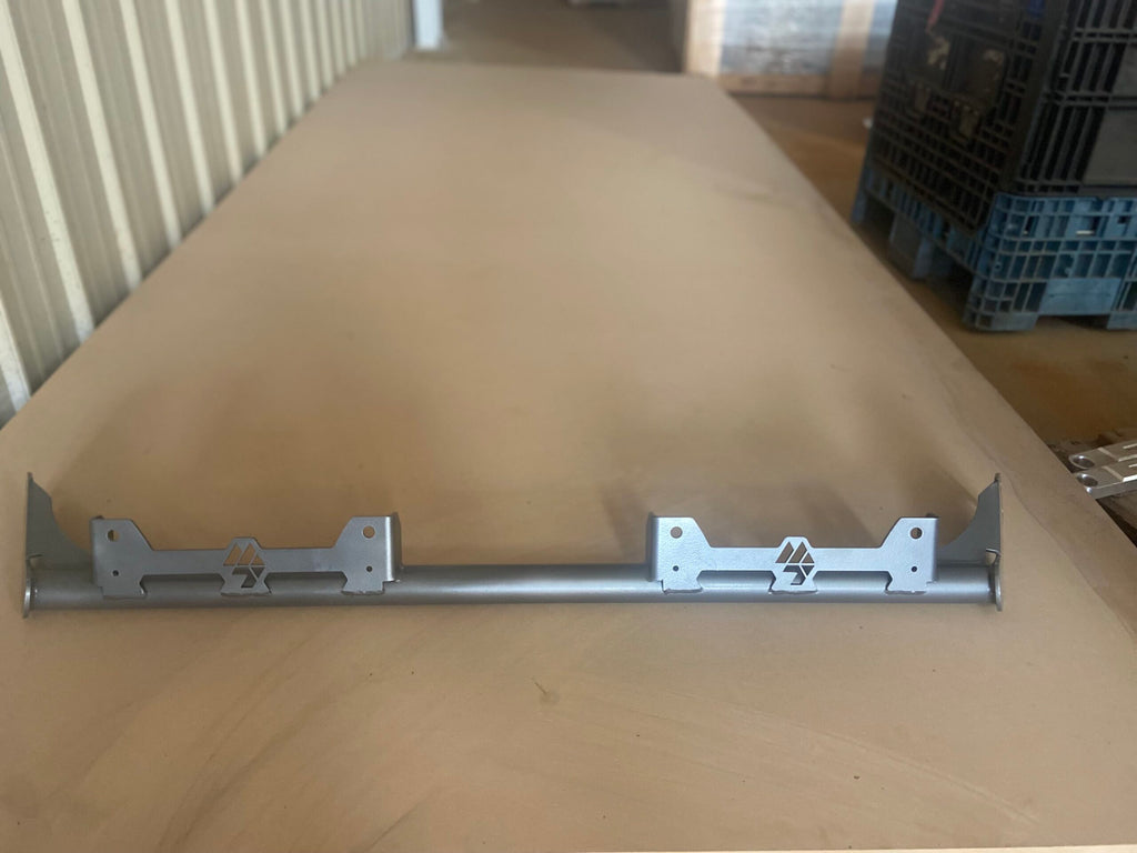 L&W Fab Harness Bar Kawasaki KRX 1000
