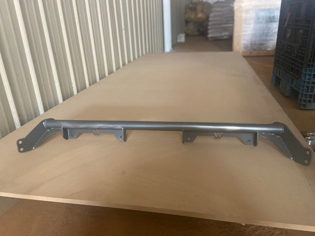 L&W Fab Harness Bar Kawasaki KRX 1000