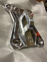 Load image into Gallery viewer, L&amp;W Fab Radius Rod Plate Polaris RZR Pro R / Turbo R / Pro S