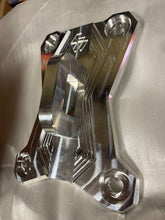 Load image into Gallery viewer, L&amp;W Fab Radius Rod Plate Polaris RZR Pro R / Turbo R / Pro S
