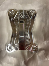 Load image into Gallery viewer, L&amp;W Fab Radius Rod Plate Polaris RZR Pro R / Turbo R / Pro S
