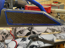 Load image into Gallery viewer, L&amp;W Fab Side Vent Covers Polaris RZR XP Turbo / Turbo S