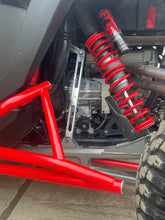 Load image into Gallery viewer, L&amp;W Fab Rear Sway Bar Links Polaris RZR Pro R