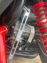 Load image into Gallery viewer, L&amp;W Fab Rear Sway Bar Links Polaris RZR Pro R