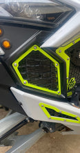 Load image into Gallery viewer, L&amp;W Fab Side Vents Polaris RZR Pro R / Turbo R