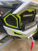 Load image into Gallery viewer, L&amp;W Fab Side Vents Polaris RZR Pro R / Turbo R
