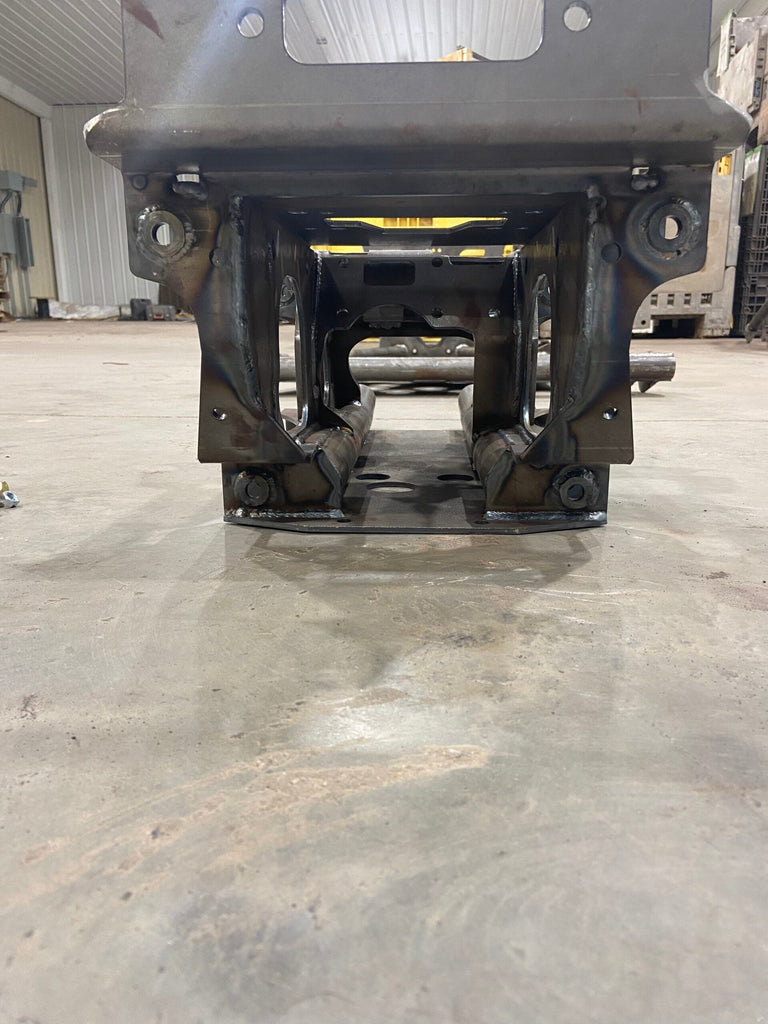 L&W Fab Chassis Lower Kit
