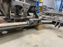 Load image into Gallery viewer, L&amp;W Fab Chassis Lower Kit