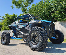 Load image into Gallery viewer, L&amp;W Fab Long Travel Kit Polaris RZR XP 1000