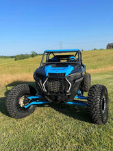 Load image into Gallery viewer, L&amp;W Fab Long Travel Kit Polaris RZR XP 1000