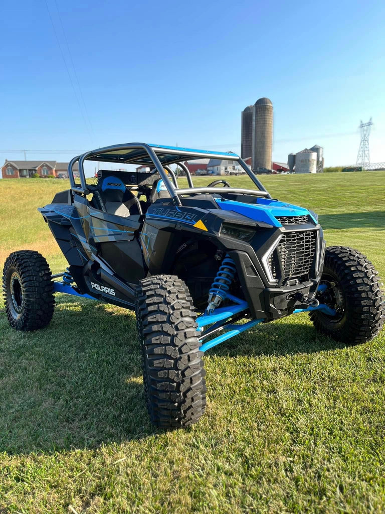 L&W Fab Long Travel Kit Polaris RZR XP 1000