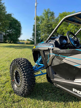 Load image into Gallery viewer, L&amp;W Fab Long Travel Kit Polaris RZR XP 1000