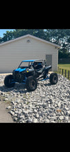 Load image into Gallery viewer, L&amp;W Fab Long Travel Kit Polaris RZR XP 1000
