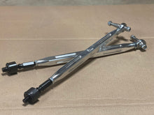 Load image into Gallery viewer, L&amp;W Fab Factory Style Tie Rods Kawasaki KRX 1000