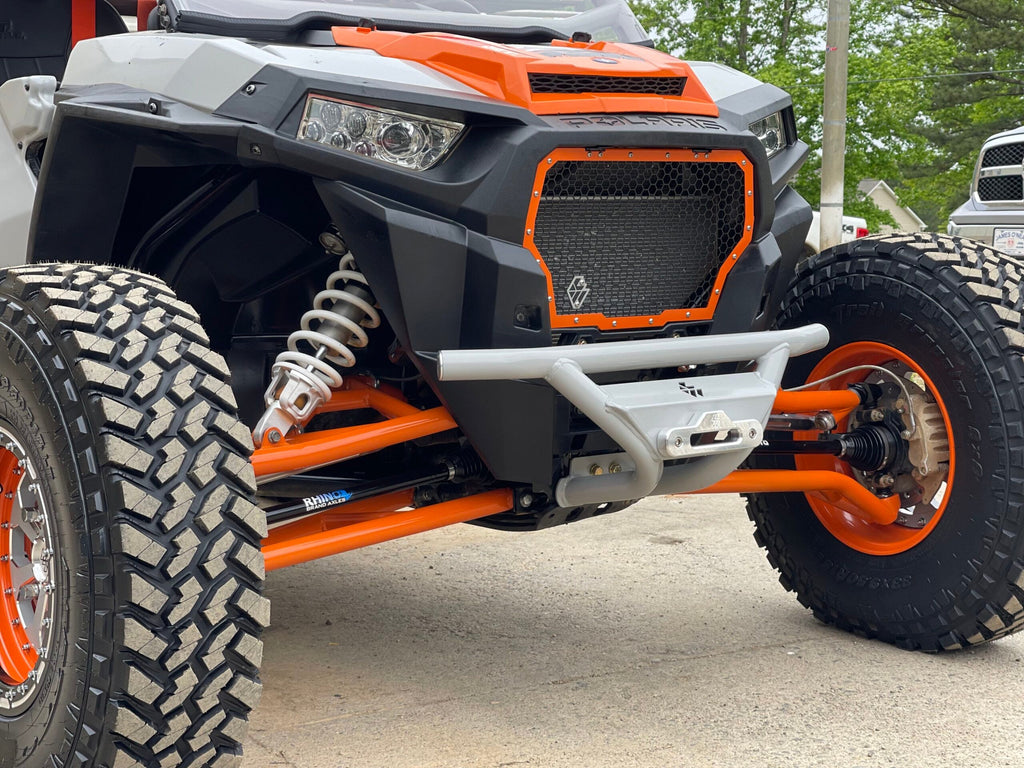 L&W Fab Long Travel Kit Polaris RZR XP 1000