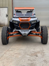 Load image into Gallery viewer, L&amp;W Fab Long Travel Kit Polaris RZR XP 1000