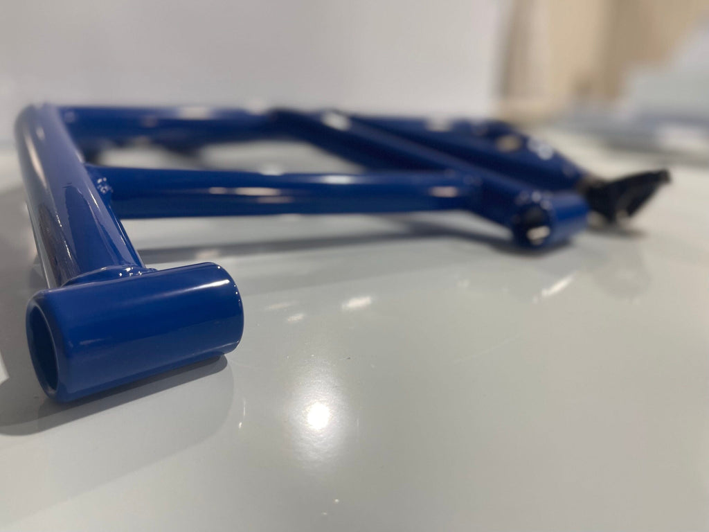 L&W Fab Standard Lower Adjustable A-Arms Kawasaki KRX 1000