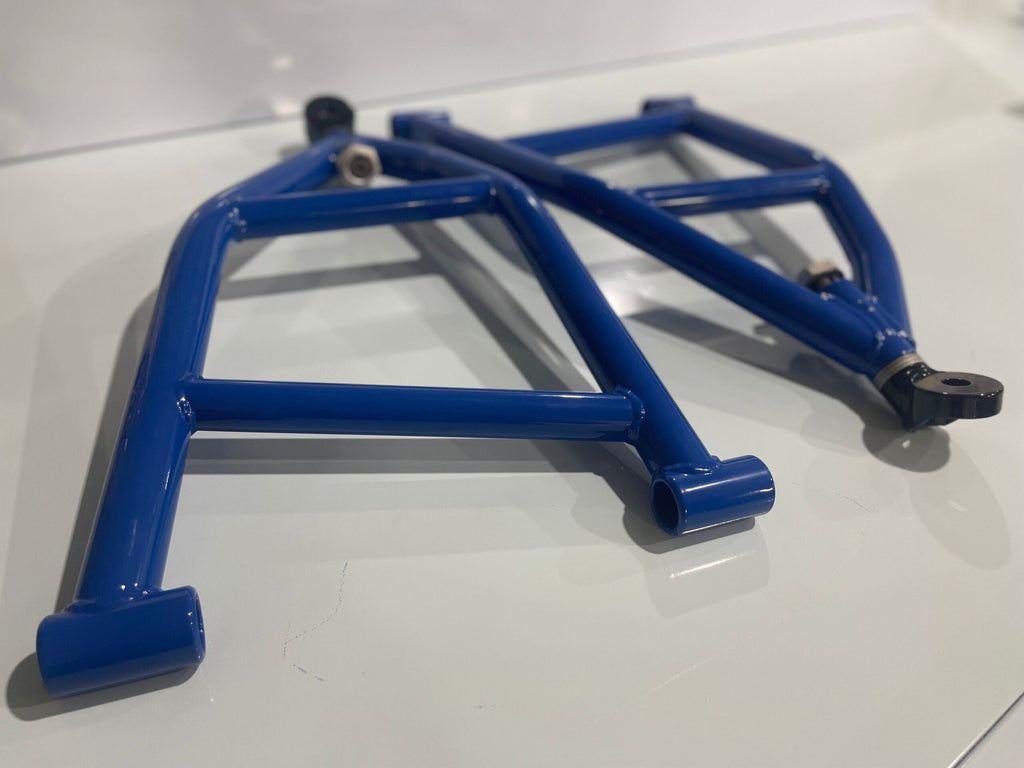 L&W Fab Standard Lower Adjustable A-Arms Kawasaki KRX 1000