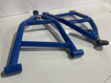 Load image into Gallery viewer, L&amp;W Fab Standard Lower Adjustable A-Arms Kawasaki KRX 1000