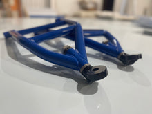 Load image into Gallery viewer, L&amp;W Fab Standard Lower Adjustable A-Arms Kawasaki KRX 1000