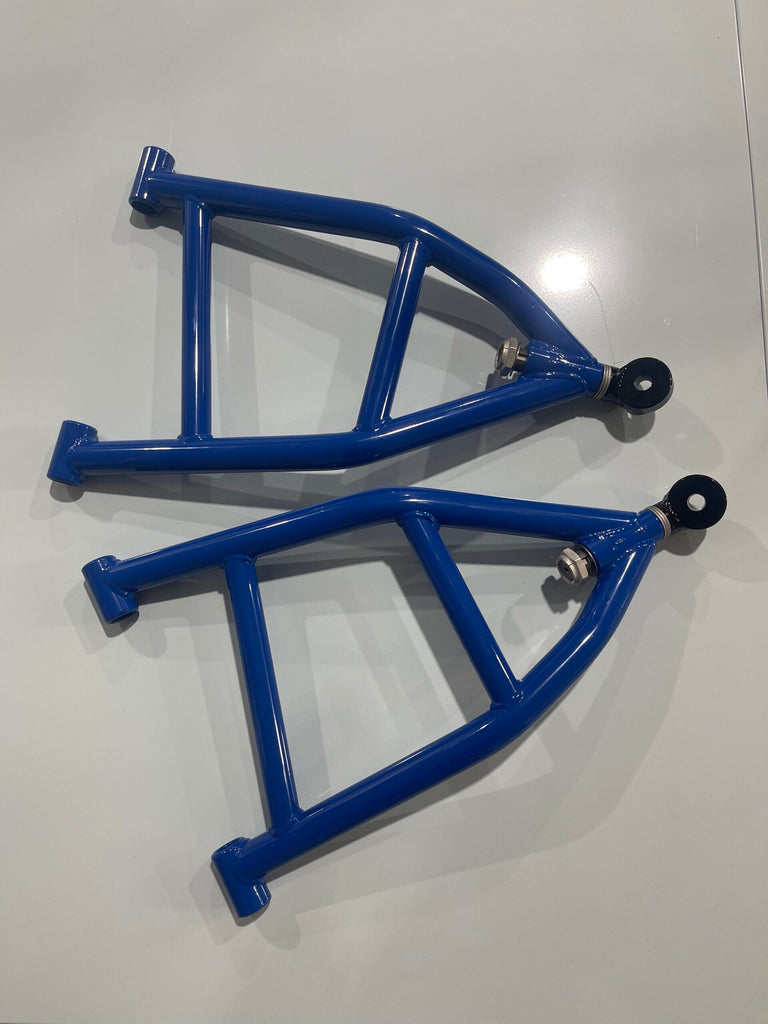 L&W Fab Standard Lower Adjustable A-Arms Kawasaki KRX 1000