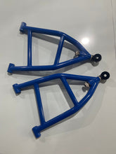 Load image into Gallery viewer, L&amp;W Fab Standard Lower Adjustable A-Arms Kawasaki KRX 1000
