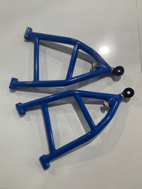 L&W Fab Standard Lower Adjustable A-Arms Kawasaki KRX 1000