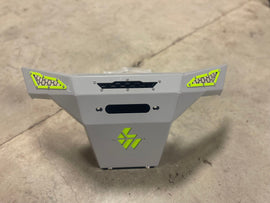 L&W Fab Front Bumper Polaris RZR Pro R / Turbo R / Pro S