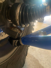 Load image into Gallery viewer, L&amp;W Fab Standard Lower Adjustable A-Arms Kawasaki KRX 1000