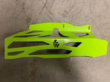 Load image into Gallery viewer, L&amp;W Fab Exhaust Cover Polaris RZR Turbo R / Pro S / Pro XP