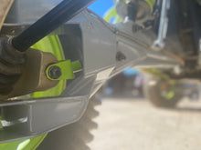Load image into Gallery viewer, L&amp;W Fab Trailing Arms Polaris RZR Turbo R / Pro S