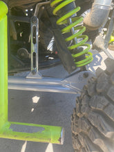Load image into Gallery viewer, L&amp;W Fab Trailing Arms Polaris RZR Turbo R / Pro S