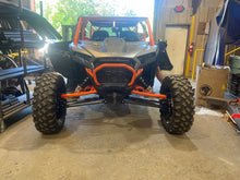 Load image into Gallery viewer, L&amp;W Fab Long Travel Kit Polaris RZR XP 1000