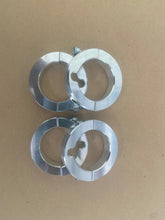 Load image into Gallery viewer, L&amp;W Fab 1.5" Brake Line Clamps