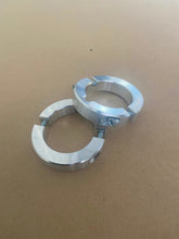 Load image into Gallery viewer, L&amp;W Fab 1.5" Brake Line Clamps