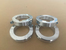 Load image into Gallery viewer, L&amp;W Fab 1.5" Brake Line Clamps