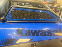 Load image into Gallery viewer, L&amp;W Fab Side Vent Covers Kawasaki KRX 1000