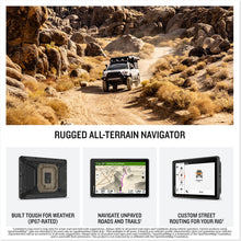 Load image into Gallery viewer, Garmin Tread 2 Overland and SXS